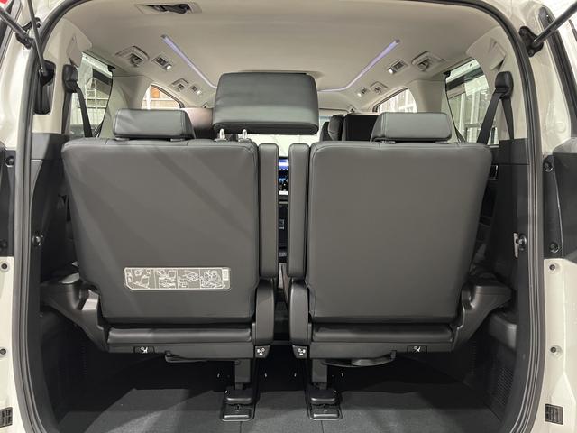 ヴェルファイア 2.5Z Gエディション 後期/4WD/アドミレイションエアロ/革電動メモリーシート/エアシート/トヨタセーフティセンス/レーダークルコン/クリアランスソナー/レーンアシスト/ステアリングヒーター/ナビ/バックカメラ/純正AW(44枚目)