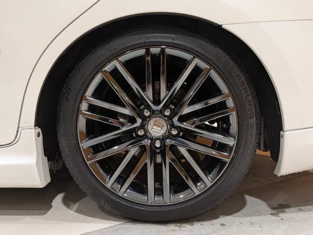 クラウン ロイヤルサルーン　モデリスタエアロ／ＴＥＩＮ車高調／電動シート／クルーズコントロール／ＥＴＣ／純正ナビ／地デジ／バックカメラ／ＨＩＤオートライト（8枚目）