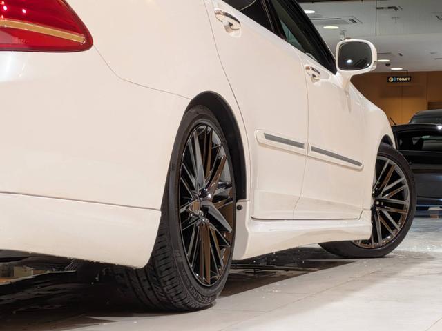 クラウン ロイヤルサルーン　モデリスタエアロ／ＴＥＩＮ車高調／電動シート／クルーズコントロール／ＥＴＣ／純正ナビ／地デジ／バックカメラ／ＨＩＤオートライト（20枚目）