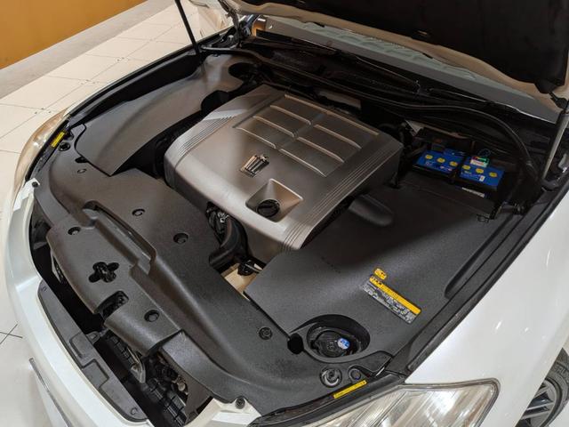 クラウン ロイヤルサルーン　モデリスタエアロ／ＴＥＩＮ車高調／電動シート／クルーズコントロール／ＥＴＣ／純正ナビ／地デジ／バックカメラ／ＨＩＤオートライト（26枚目）