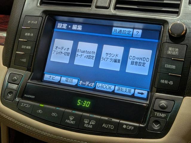 クラウン ロイヤルサルーン　モデリスタエアロ／ＴＥＩＮ車高調／電動シート／クルーズコントロール／ＥＴＣ／純正ナビ／地デジ／バックカメラ／ＨＩＤオートライト（41枚目）