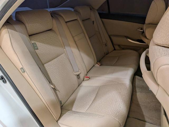 クラウン ロイヤルサルーン　モデリスタエアロ／ＴＥＩＮ車高調／電動シート／クルーズコントロール／ＥＴＣ／純正ナビ／地デジ／バックカメラ／ＨＩＤオートライト（49枚目）