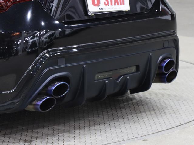 86 GT 6速MT/TOM’sエアロ&マフラー/TEIN車高調/RAYS18AW(57CR)/momoステアリング/スマートキー/ETC/横滑り防止装置/純正ナビ/Bluetooth/地デジ/LEDオートライト(8枚目)