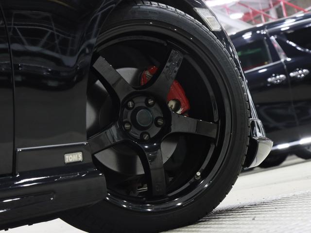 86 GT 6速MT/TOM’sエアロ&マフラー/TEIN車高調/RAYS18AW(57CR)/momoステアリング/スマートキー/ETC/横滑り防止装置/純正ナビ/Bluetooth/地デジ/LEDオートライト(20枚目)