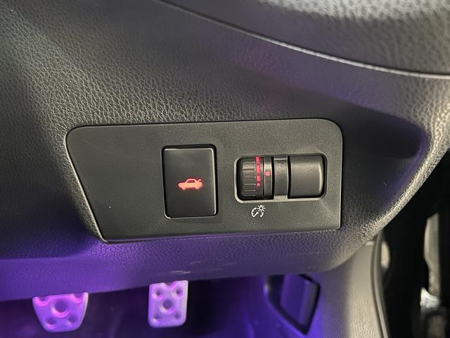 86 GT 6速MT/TOM’sエアロ&マフラー/TEIN車高調/RAYS18AW(57CR)/momoステアリング/スマートキー/ETC/横滑り防止装置/純正ナビ/Bluetooth/地デジ/LEDオートライト(28枚目)