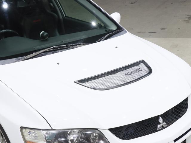 ランサー ＧＳＲエボリューションＩＸ　４ＷＤ／６速ＭＴ／クスコ車高調／前後ブレンボキャリパー／Ｗｅｄｓ　Ｓｐｏｒｔ１７ＡＷ／半革レカロシート／デジタルインナーミラー／キーレス／ＥＴＣ／カロッツェリアナビ／Ｂｌｕｅｔｏｏｔｈ／Ｄ記録簿（7枚目）