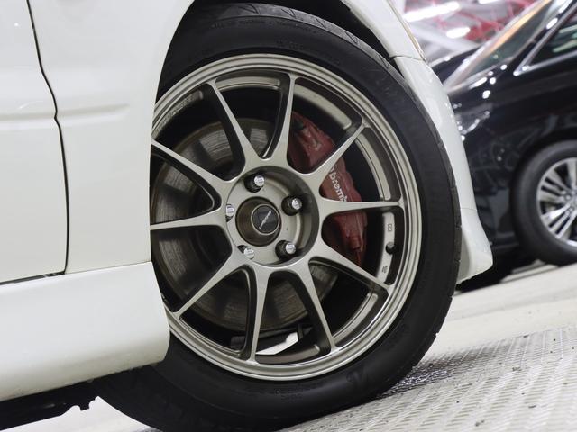 ランサー ＧＳＲエボリューションＩＸ　４ＷＤ／６速ＭＴ／クスコ車高調／前後ブレンボキャリパー／Ｗｅｄｓ　Ｓｐｏｒｔ１７ＡＷ／半革レカロシート／デジタルインナーミラー／キーレス／ＥＴＣ／カロッツェリアナビ／Ｂｌｕｅｔｏｏｔｈ／Ｄ記録簿（8枚目）