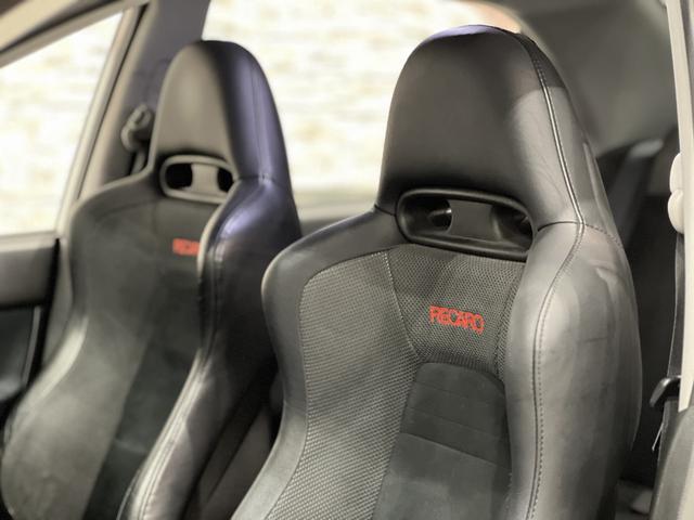 ランサー ＧＳＲエボリューションＩＸ　４ＷＤ／６速ＭＴ／クスコ車高調／前後ブレンボキャリパー／Ｗｅｄｓ　Ｓｐｏｒｔ１７ＡＷ／半革レカロシート／デジタルインナーミラー／キーレス／ＥＴＣ／カロッツェリアナビ／Ｂｌｕｅｔｏｏｔｈ／Ｄ記録簿（11枚目）