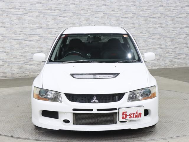 ランサー ＧＳＲエボリューションＩＸ　４ＷＤ／６速ＭＴ／クスコ車高調／前後ブレンボキャリパー／Ｗｅｄｓ　Ｓｐｏｒｔ１７ＡＷ／半革レカロシート／デジタルインナーミラー／キーレス／ＥＴＣ／カロッツェリアナビ／Ｂｌｕｅｔｏｏｔｈ／Ｄ記録簿（13枚目）