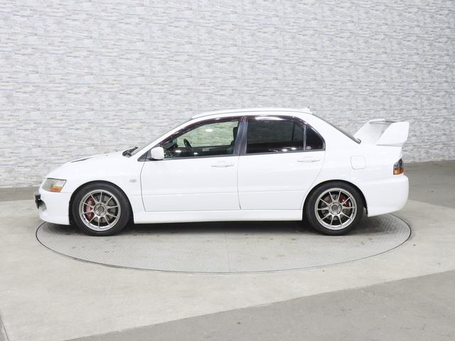 ランサー ＧＳＲエボリューションＩＸ　４ＷＤ／６速ＭＴ／クスコ車高調／前後ブレンボキャリパー／Ｗｅｄｓ　Ｓｐｏｒｔ１７ＡＷ／半革レカロシート／デジタルインナーミラー／キーレス／ＥＴＣ／カロッツェリアナビ／Ｂｌｕｅｔｏｏｔｈ／Ｄ記録簿（14枚目）