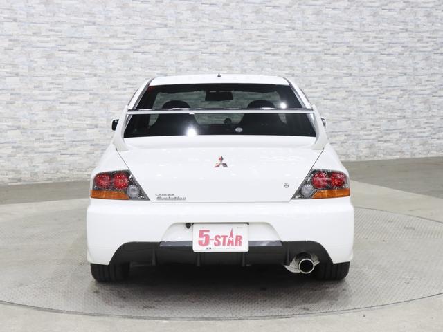 ランサー ＧＳＲエボリューションＩＸ　４ＷＤ／６速ＭＴ／クスコ車高調／前後ブレンボキャリパー／Ｗｅｄｓ　Ｓｐｏｒｔ１７ＡＷ／半革レカロシート／デジタルインナーミラー／キーレス／ＥＴＣ／カロッツェリアナビ／Ｂｌｕｅｔｏｏｔｈ／Ｄ記録簿（16枚目）