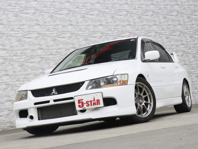 ランサー ＧＳＲエボリューションＩＸ　４ＷＤ／６速ＭＴ／クスコ車高調／前後ブレンボキャリパー／Ｗｅｄｓ　Ｓｐｏｒｔ１７ＡＷ／半革レカロシート／デジタルインナーミラー／キーレス／ＥＴＣ／カロッツェリアナビ／Ｂｌｕｅｔｏｏｔｈ／Ｄ記録簿（20枚目）