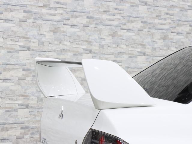 ランサー ＧＳＲエボリューションＩＸ　４ＷＤ／６速ＭＴ／クスコ車高調／前後ブレンボキャリパー／Ｗｅｄｓ　Ｓｐｏｒｔ１７ＡＷ／半革レカロシート／デジタルインナーミラー／キーレス／ＥＴＣ／カロッツェリアナビ／Ｂｌｕｅｔｏｏｔｈ／Ｄ記録簿（22枚目）