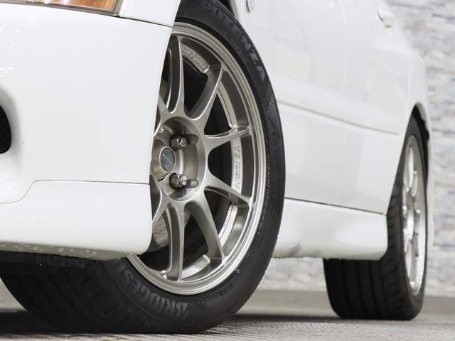 ランサー ＧＳＲエボリューションＩＸ　４ＷＤ／６速ＭＴ／クスコ車高調／前後ブレンボキャリパー／Ｗｅｄｓ　Ｓｐｏｒｔ１７ＡＷ／半革レカロシート／デジタルインナーミラー／キーレス／ＥＴＣ／カロッツェリアナビ／Ｂｌｕｅｔｏｏｔｈ／Ｄ記録簿（23枚目）