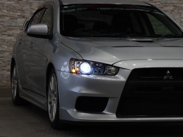 ランサー ＧＳＲエボリューションＸ　４ＷＤ／５速ＭＴ／ハイパフォーマンスＰＧ／エアロ／ロックフォードサウンド／コルトスピードサス／ブレンボキャリパー／ＨＫＳ　ＥＶＣ／レカロシート／ＥＴＣ／純正ナビ／地デジ／Ｂカメラ／Ｂｌｕｅｔｏｏｔｈ（15枚目）