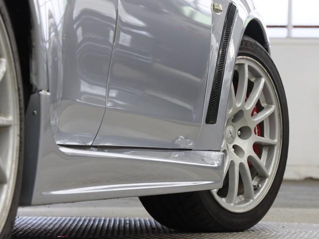 ランサー ＧＳＲエボリューションＸ　４ＷＤ／５速ＭＴ／ハイパフォーマンスＰＧ／エアロ／ロックフォードサウンド／コルトスピードサス／ブレンボキャリパー／ＨＫＳ　ＥＶＣ／レカロシート／ＥＴＣ／純正ナビ／地デジ／Ｂカメラ／Ｂｌｕｅｔｏｏｔｈ（19枚目）