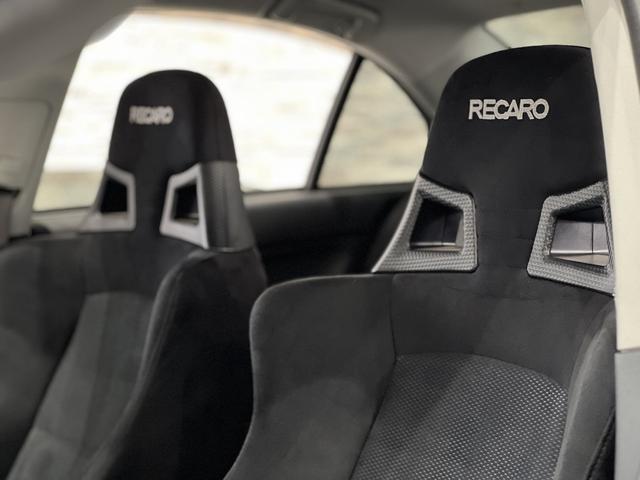 ランサー ＧＳＲエボリューションＸ　４ＷＤ／５速ＭＴ／ハイパフォーマンスＰＧ／エアロ／ロックフォードサウンド／コルトスピードサス／ブレンボキャリパー／ＨＫＳ　ＥＶＣ／レカロシート／ＥＴＣ／純正ナビ／地デジ／Ｂカメラ／Ｂｌｕｅｔｏｏｔｈ（40枚目）