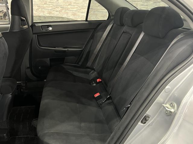 ランサー ＧＳＲエボリューションＸ　４ＷＤ／５速ＭＴ／ハイパフォーマンスＰＧ／エアロ／ロックフォードサウンド／コルトスピードサス／ブレンボキャリパー／ＨＫＳ　ＥＶＣ／レカロシート／ＥＴＣ／純正ナビ／地デジ／Ｂカメラ／Ｂｌｕｅｔｏｏｔｈ（41枚目）