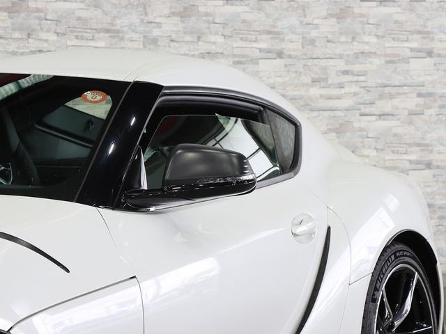 スープラ ＲＺ　ＪＢＬサウンド／直６ターボ／黒本革電動メモリーシート／シートヒーター／６眼ＬＥＤ／ＨＵＤ／レーダークルコン／クリアランスソナー／レーンアシスト／ＢＳＭ／アダプティブハイビーム／純正ナビ／バックカメラ（17枚目）