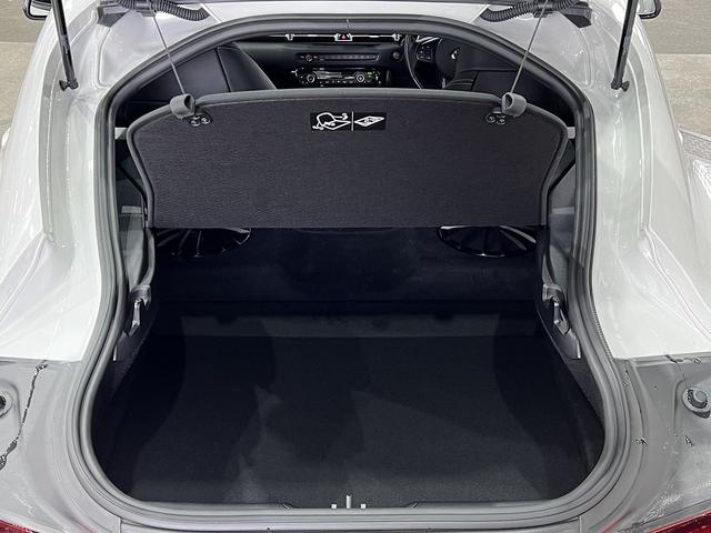 スープラ ＲＺ　ＪＢＬサウンド／直６ターボ／黒本革電動メモリーシート／シートヒーター／６眼ＬＥＤ／ＨＵＤ／レーダークルコン／クリアランスソナー／レーンアシスト／ＢＳＭ／アダプティブハイビーム／純正ナビ／バックカメラ（42枚目）