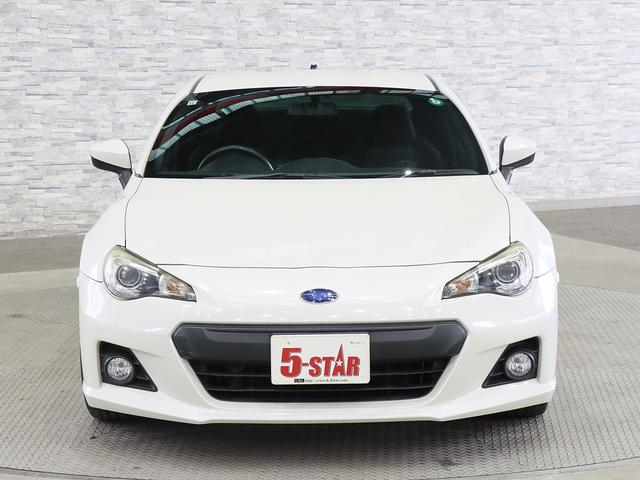 BRZ S 6速MT/GLANZENリアバンパー/Rスポイラー/スマートキー/ETC/横滑り防止装置/ケンウッドオーディオ/HIDオートライト/純正AW(11枚目)