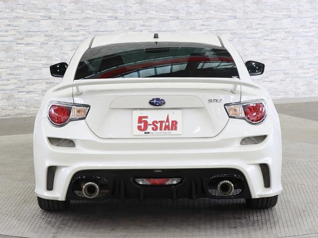 BRZ S 6速MT/GLANZENリアバンパー/Rスポイラー/スマートキー/ETC/横滑り防止装置/ケンウッドオーディオ/HIDオートライト/純正AW(14枚目)