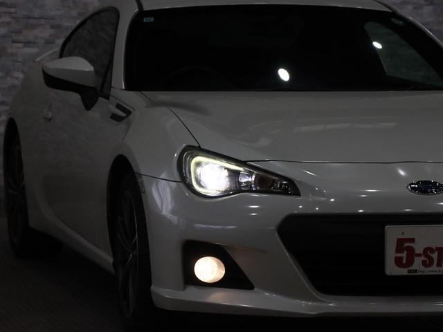 BRZ S 6速MT/GLANZENリアバンパー/Rスポイラー/スマートキー/ETC/横滑り防止装置/ケンウッドオーディオ/HIDオートライト/純正AW(15枚目)