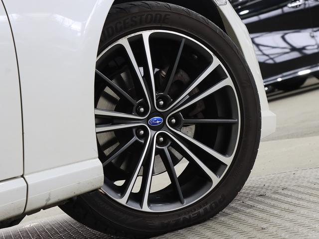 BRZ S 6速MT/GLANZENリアバンパー/Rスポイラー/スマートキー/ETC/横滑り防止装置/ケンウッドオーディオ/HIDオートライト/純正AW(20枚目)