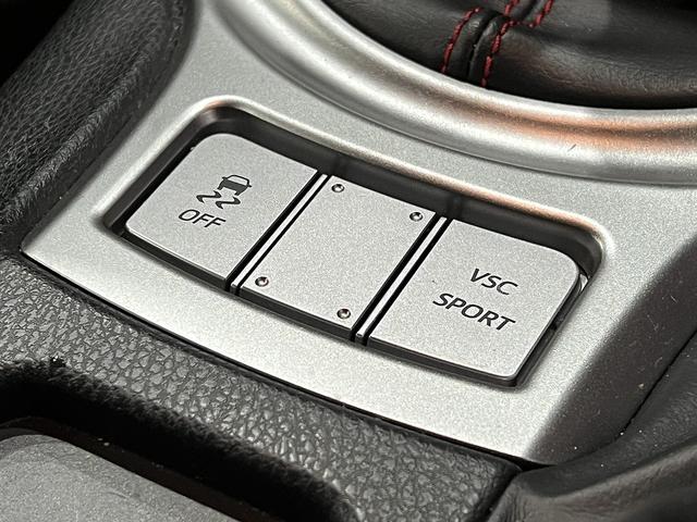 BRZ S 6速MT/GLANZENリアバンパー/Rスポイラー/スマートキー/ETC/横滑り防止装置/ケンウッドオーディオ/HIDオートライト/純正AW(31枚目)