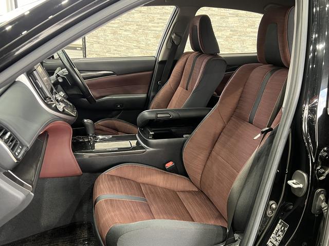 クラウン アスリートＳ　モデリスタエアロ／スパッタリング１８ＡＷ／トヨタプレミアムサウンド／電動シート／レーダークルコン／クリアランスソナー／ＥＴＣ／純正ナビ／Ｂｌｕｅｔｏｏｔｈ／バックカメラ／地デジ／ＨＩＤオートライト（40枚目）