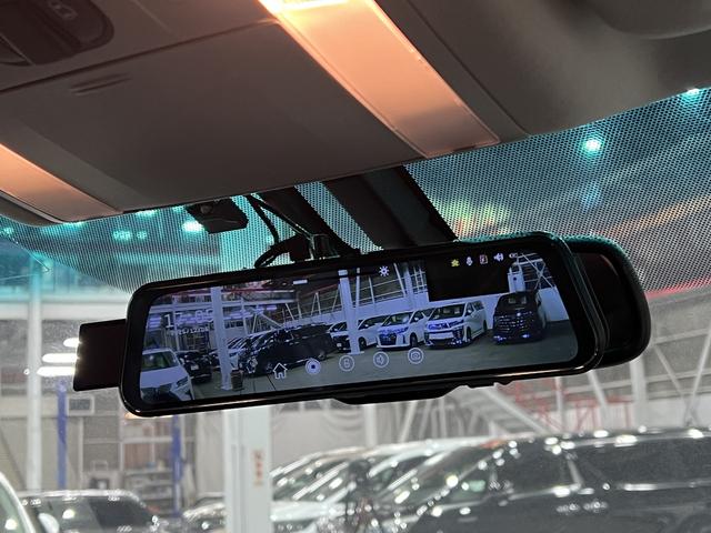 ヴェルファイア 2.4Z ゴールデンアイズ 後期/1オーナー/半革シート/両側電動スライドドア/デジタルインナーミラー/クルーズコントロール/スマートキー/ETC/横滑り防止装置/パワーバックドア/純正ナビ/バックカメラ/地デジ/純正AW(7枚目)