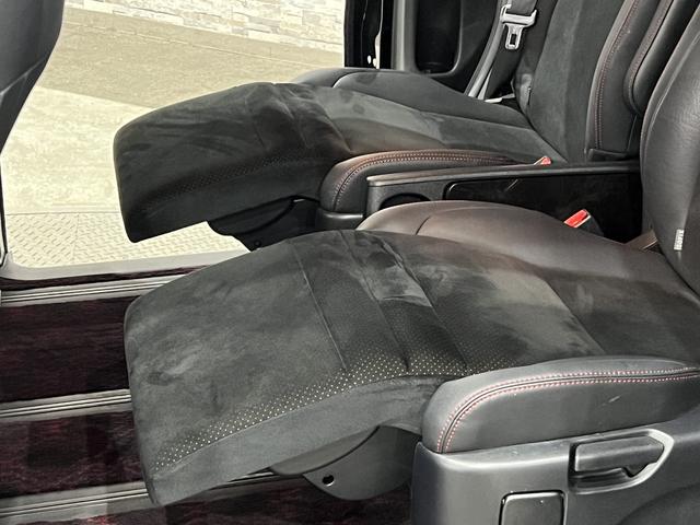 ヴェルファイア 2.4Z ゴールデンアイズ 後期/1オーナー/半革シート/両側電動スライドドア/デジタルインナーミラー/クルーズコントロール/スマートキー/ETC/横滑り防止装置/パワーバックドア/純正ナビ/バックカメラ/地デジ/純正AW(8枚目)