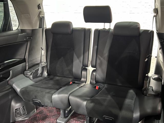 ヴェルファイア 2.4Z ゴールデンアイズ 後期/1オーナー/半革シート/両側電動スライドドア/デジタルインナーミラー/クルーズコントロール/スマートキー/ETC/横滑り防止装置/パワーバックドア/純正ナビ/バックカメラ/地デジ/純正AW(37枚目)