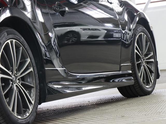 86 GT モデリスタエアロ&TRDエアロ/TRDマフラー/スマートキー/パドルシフト/ETC/VSCスポーツモード/純正ナビ/Bluetooth/バックカメラ/HIDオートライト/純正AW(8枚目)