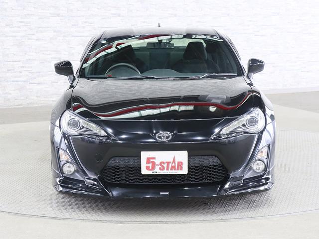 86 GT モデリスタエアロ&TRDエアロ/TRDマフラー/スマートキー/パドルシフト/ETC/VSCスポーツモード/純正ナビ/Bluetooth/バックカメラ/HIDオートライト/純正AW(11枚目)