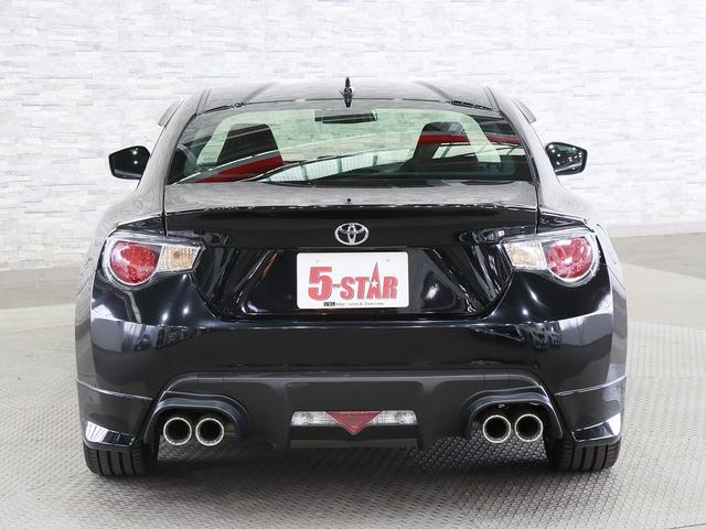 86 GT モデリスタエアロ&TRDエアロ/TRDマフラー/スマートキー/パドルシフト/ETC/VSCスポーツモード/純正ナビ/Bluetooth/バックカメラ/HIDオートライト/純正AW(14枚目)