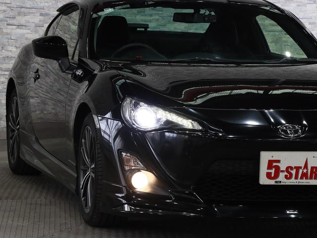 86 GT モデリスタエアロ&TRDエアロ/TRDマフラー/スマートキー/パドルシフト/ETC/VSCスポーツモード/純正ナビ/Bluetooth/バックカメラ/HIDオートライト/純正AW(15枚目)