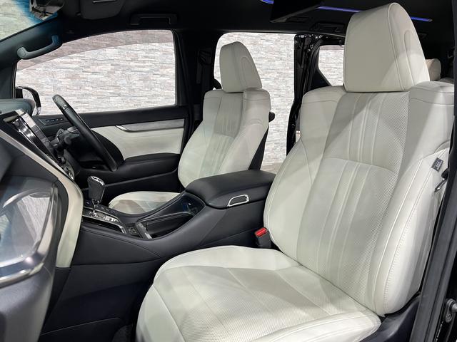 アルファードハイブリッド エグゼクティブラウンジS 後期/4WD/モデリスタエアロ/JBLサウンド/フリップダウンモニター/ナッパレザーシート/シートベンチレーション/3眼LED/トヨタセーフティセンス/デジタルインナーミラー/パノラミックビューモニタ(40枚目)