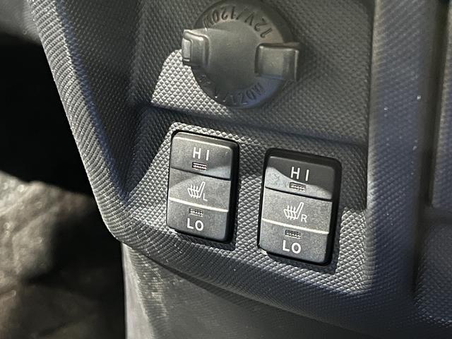 エスティマ アエラス プレミアム-G 最終型/半革電動シート/シートヒーター/両側電動スライドドア/トヨタセーフティセンス/クルーズコントロール/レーンアシスト/オートマチックハイビーム/パワーバックドア/純正ナビ/バックカメラ/純正AW(8枚目)