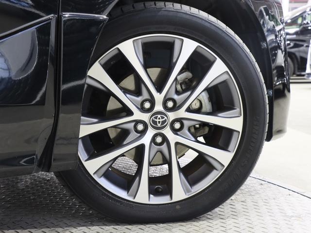 エスティマ アエラス プレミアム-G 最終型/半革電動シート/シートヒーター/両側電動スライドドア/トヨタセーフティセンス/クルーズコントロール/レーンアシスト/オートマチックハイビーム/パワーバックドア/純正ナビ/バックカメラ/純正AW(17枚目)