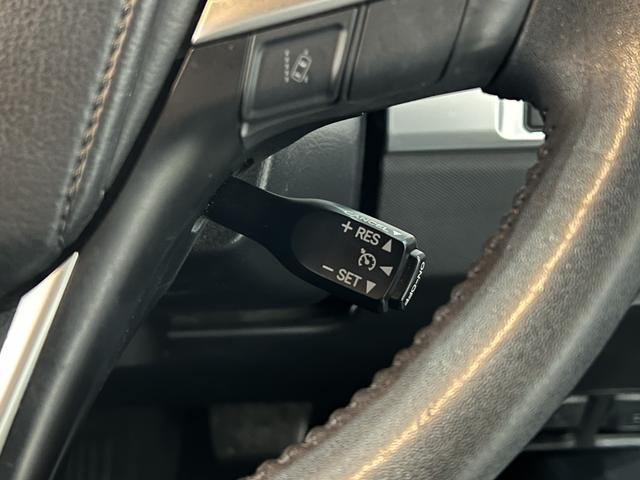 エスティマ アエラス プレミアム-G 最終型/半革電動シート/シートヒーター/両側電動スライドドア/トヨタセーフティセンス/クルーズコントロール/レーンアシスト/オートマチックハイビーム/パワーバックドア/純正ナビ/バックカメラ/純正AW(23枚目)