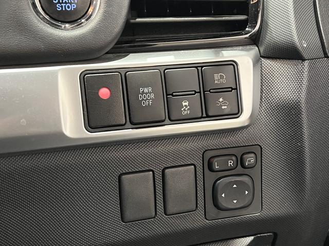 エスティマ アエラス プレミアム-G 最終型/半革電動シート/シートヒーター/両側電動スライドドア/トヨタセーフティセンス/クルーズコントロール/レーンアシスト/オートマチックハイビーム/パワーバックドア/純正ナビ/バックカメラ/純正AW(24枚目)