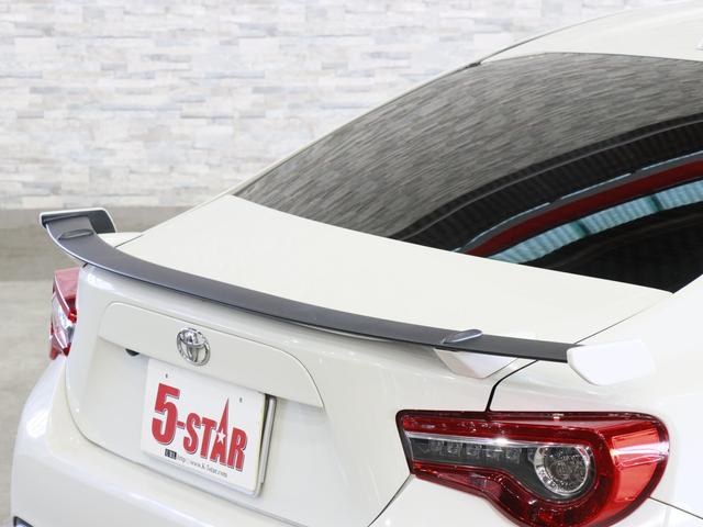 86 GT 後期/6速MT/TRACKスイッチ/クルーズコントロール/スマートキー/ETC/ケンウッドナビ/Bluetooth/バックカメラ/地デジ/LEDオートライト/純正AW(7枚目)