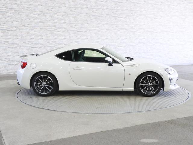 86 GT 後期/6速MT/TRACKスイッチ/クルーズコントロール/スマートキー/ETC/ケンウッドナビ/Bluetooth/バックカメラ/地デジ/LEDオートライト/純正AW(13枚目)