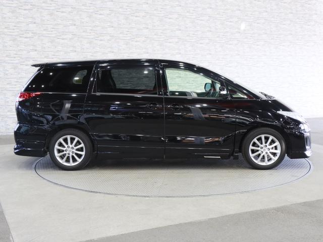 TOYOTA ESTIMA AERAS