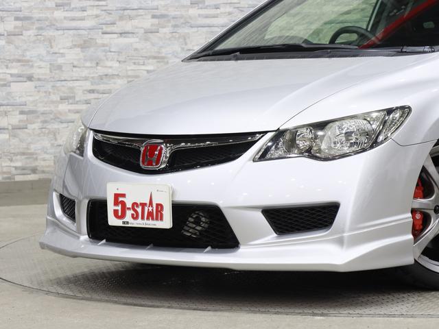 HONDA CIVIC TYPE R