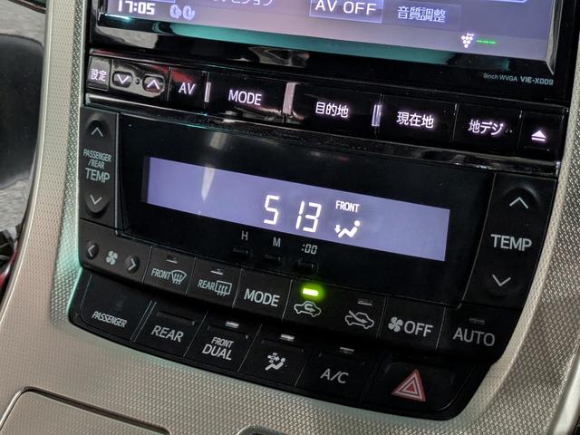 TOYOTA ALPHARD 240S TYPE GOLD