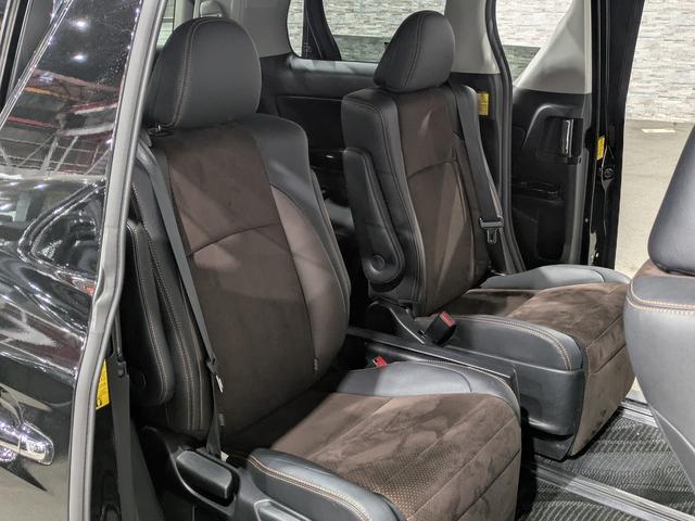 TOYOTA ALPHARD 240S TYPE GOLD