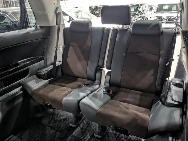 TOYOTA ALPHARD 240S TYPE GOLD