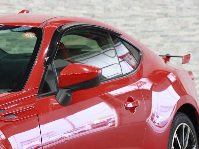 86 GTリミテッド 後期/半革シート/シートヒーター/TRACKスイッチ/クルーズコントロール/スマートキー/パドルシフト/ETC/純正ナビ/Bluetooth/バックカメラ/地デジ/LEDオートライト/純正AW(16枚目)